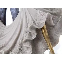 Фігурка декоративна Lefard Танець 22x12x32 см (192-260) - мініатюра 2