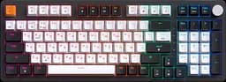 Клавіатура GamePro MK170B Red Hot-Swap RGB Black - мініатюра 3