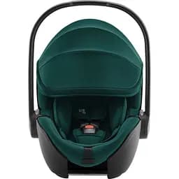 Автокрісло Britax Römer Baby-Safe Pro Atlantic Green зелений (2000040141) - мініатюра 8