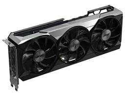 Відеокарта Acer AMD Radeon RX 9070 XT 16GB NITRO OC (DP.Z4DWW.P01) (GDDR6, 256 bit, PCI-E v5.0 x16) - мініатюра 2