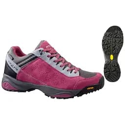 Кросівки Trezeta Indigo WS Women 35.5 Фіолетовий (TRZ-01071-8172-35.5)