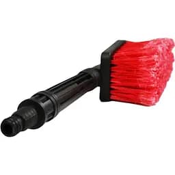 Щітка для миття автомобілів Bottari 34 см червона