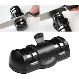 Точило для ножів Huo Hou Fire knife sharpener (HU0045) - мініатюра 7