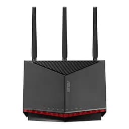 Маршрутизатор ASUS RT-BE86U (90IG08W0-MO9A0V) - мініатюра 2