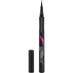 Подводка-фломастер для век Maybelline New York Hyper Precise 1 мл