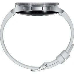 Смарт-годинник Samsung Galaxy Watch6 Classic 47mm Silver (SM-R960NZSA) Б/У [162271] - мініатюра 5