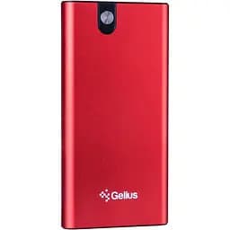 Додаткова батарея Gelius Pro Edge GP-PB10-013 10000 mAh Red - мініатюра 5