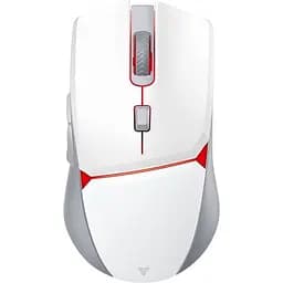 Ігрова оптична мишка Fantech WGC3 Crypto RGB 2.4GHz White