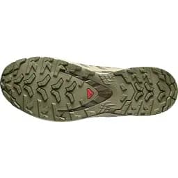Кросівки Salomon XA PRO 3D V9 GTX 9 Deeplichengreen/Safari - мініатюра 6
