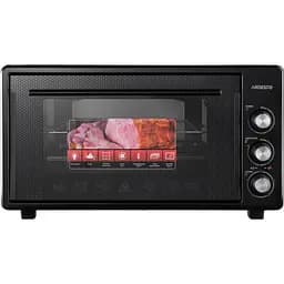 Электрическая печь Ardesto MEO-S50GB