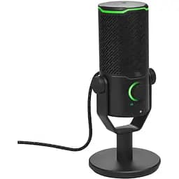 Мікрофон JBL Quantum Stream Studio (JBLSTRMSTUDIOBLK) - мініатюра 9