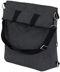 Сумка Thule Changing Bag Shadow Grey (TH 11000313) - мініатюра 2
