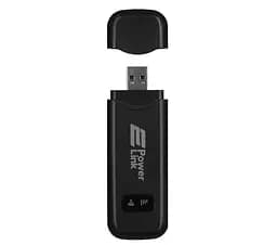 USB Wi-Fi Мобільний модем 2E MiFi1 PowerLink 3G/4G/LTE - мініатюра 2