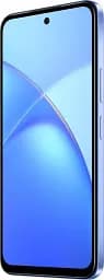 Смартфон Infinix Smart 10 Plus X6725B 4/128Gb Iris Blue UA UCRF - мініатюра 2
