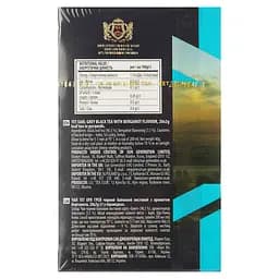 Чай чорний ТЕТ Earl Grey з бергамотом 40 г (20 шт. х 2 г) (808302) - мініатюра 2