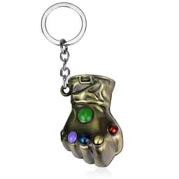 Брелок Geek Land Avengers: Infinity War Кулак Рукавичка Нескінченності.126 - мініатюра 2