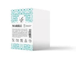 Банка Limited Edition Marble, кераміка, 750 мл, чорний (202C-007-A1) - мініатюра 2