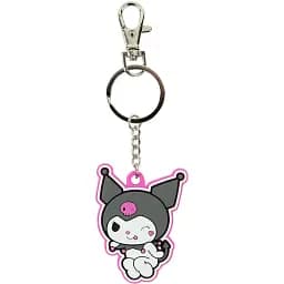 Брелок-підвіска Kite Kuromi 3001-2 HK