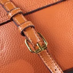 Жіноча шкіряна сумка Vintage 21х14х4.5 см sum0024721 - мініатюра 10