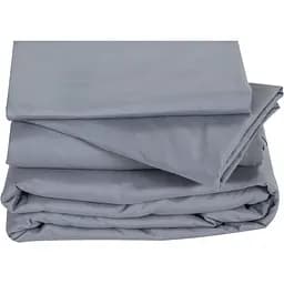 Комплект постільної білизни Soho Полуторний 150 x 200 см Maison Grey (PATTERN 2-S) - мініатюра 2