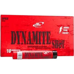 Харчова добавка Pro Nutrition Швидкий шот дикі ягоди 25 мл