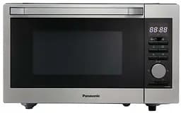 Мікрохвильова піч Panasonic NN-C69MSZPE Openbox