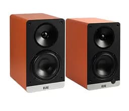 Поличні колонки активні ELAC DCB-41 DEBUT CONNEX Orange