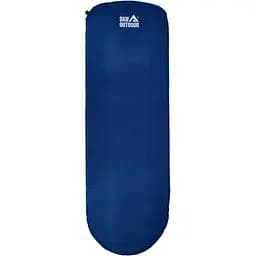 Килимок самонадувний Skif Outdoor Master 192x63x7 cm (1013-389.03.70)