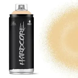 Аерозольна фарба глянцева MTN HC2 RV-246 400 мл Druide Brown, EX014H0246