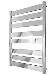 Водяна рушникосушка Mario Inox Санті 770x530/500 1.7.044605.P, Хром, нижнее