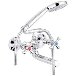 Змішувач для ванни Kroner KRM Rhein - C060 (CV023572)