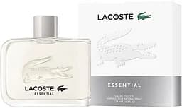 Оригинал Lacoste Essential 125 мл туалетная вода