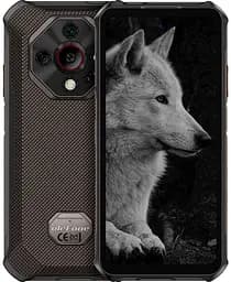 Смартфон Ulefone Armor X16 Pro 8/256GB Wasteland Shadow Global NFC