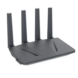 WiFi 6 маршрутизатор GL.iNet Flint (GL-AX1800-EU) гігабітний дводіапазонний (73-01004) - мініатюра 8