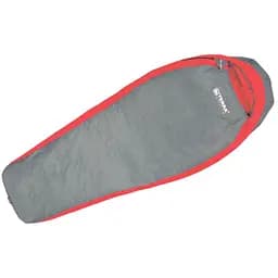 Спальник Terra Incognita Termic 1200 R правий Червоний (TI-01961)