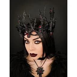 Корона Темный лес