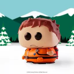 Ігрова фігурка Funko Pop! серії Південний парк S6 Ерік Картман (86306) - мініатюра 3
