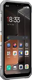 Смартфон Blackview Fort 2 8/256GB White (Global) NFC - мініатюра 2