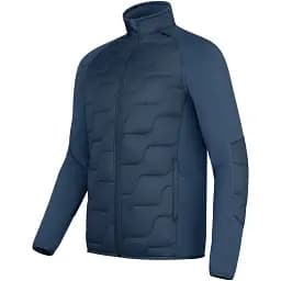 Кофта Frontier Ailant Insulation Jacket XS Navy - мініатюра 2