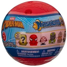 Игрушка-сюрприз Mash'ems Человек-паук в шаре 51786