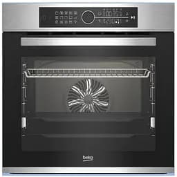 Духовка електрична Beko BBIM12400XCS