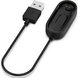 Зарядний кабель для фітнес-браслету Xiaomi Mi Band 4 USB Charger Cable