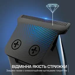Тример Rowenta Barber Experience TN1851E0 - мініатюра 5