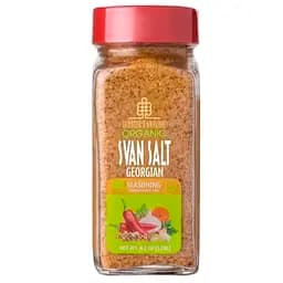 Сванська сіль Georgia`s Natural 120 г