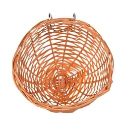 Гнездо для птиц Trixie плетёное, 10 см (5620)