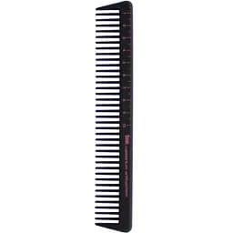  Антибактеріальний карбоновий гребінець TEK з дуже широкими зубцями 
