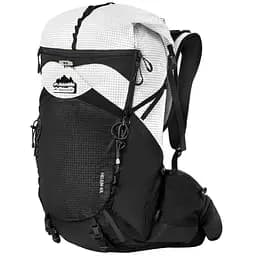 Рюкзак туристичний Naturehike Helium CNK2450XB016 L 40 л білий - мініатюра 2