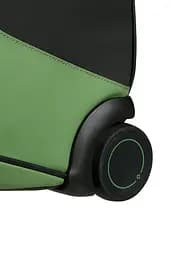 Дорожня Сумка На Колесах Samsonite ECODIVER STONE GREEN 67x43x28 KH7*04013 - мініатюра 3