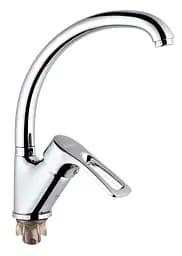 Смеситель для кухни Mixxus DYU4-181 MI6479 Хром