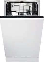 Посудомийна машина Gorenje GV520E15 (WQP8-7712R) (6811444)